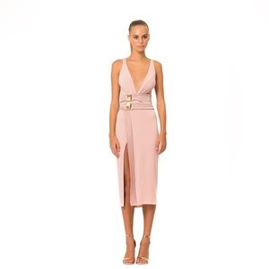 Zhivago - Le Loft Jersey Dress
